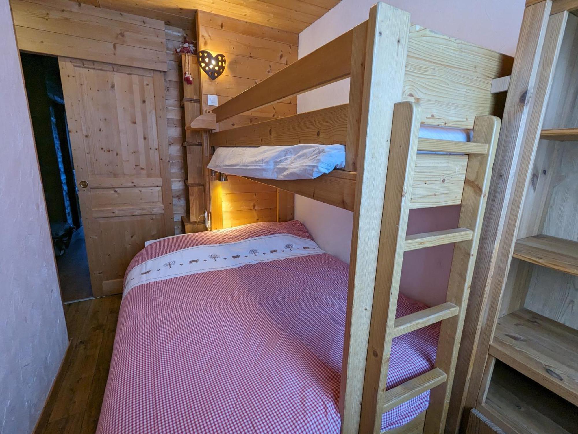 Appartement Au Lac Ski Aux Pieds Tignes Bagian luar foto