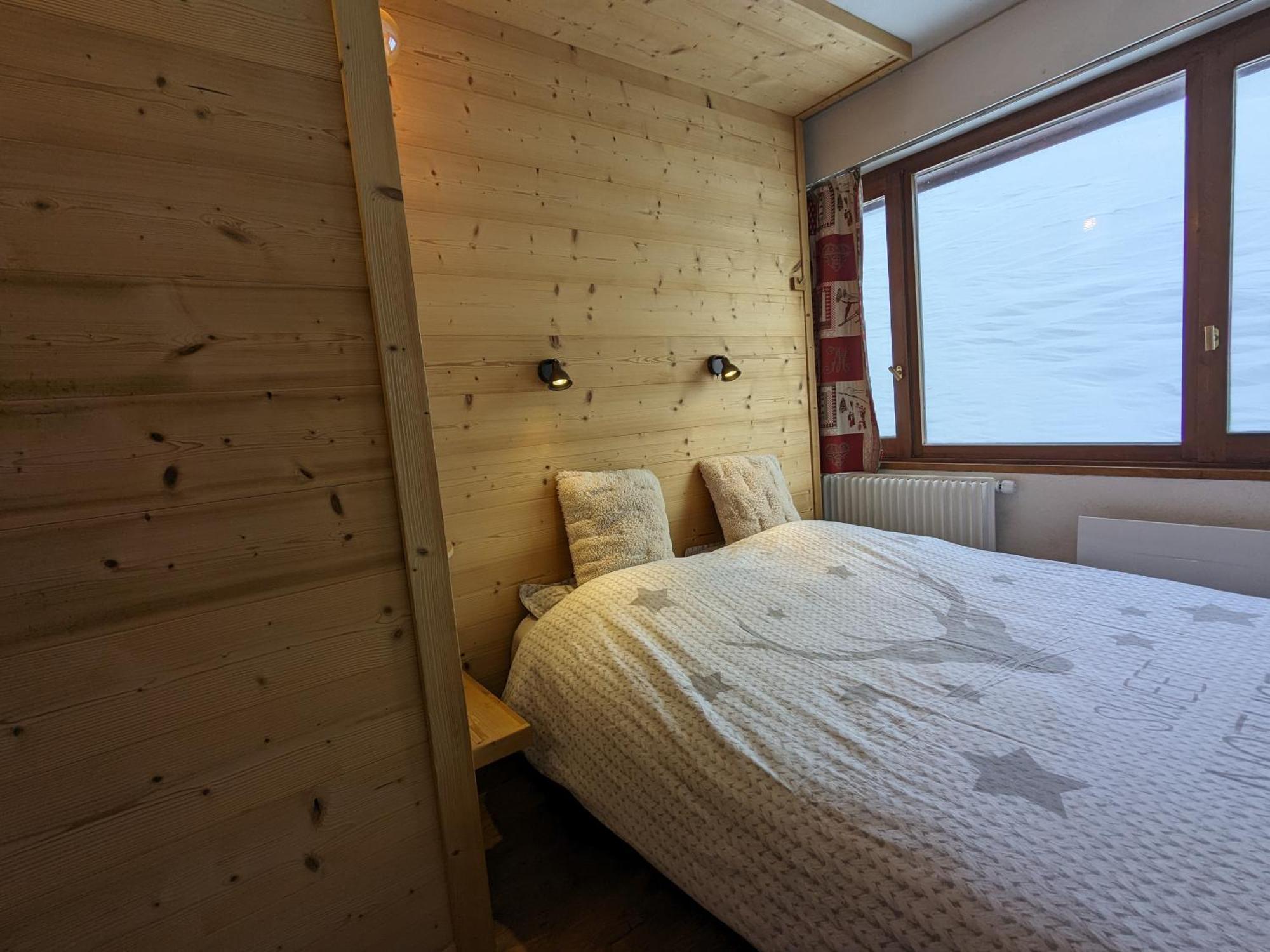 Appartement Au Lac Ski Aux Pieds Tignes Bagian luar foto