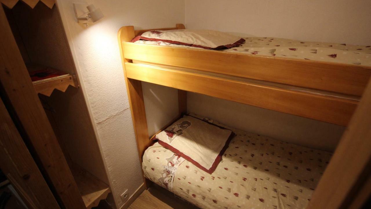 Appartement Au Lac Ski Aux Pieds Tignes Bagian luar foto